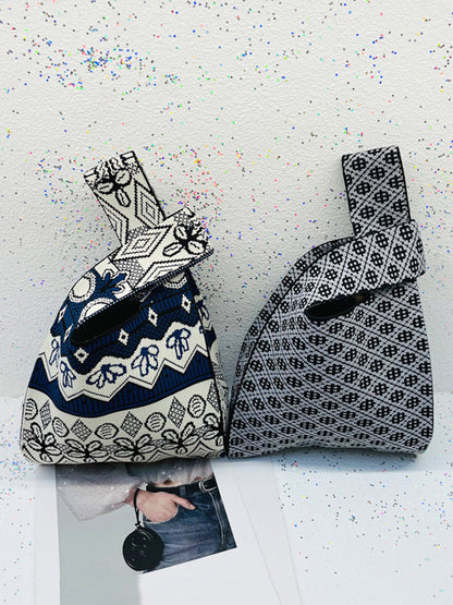 Elegantly Styled Bag for Everyday Wear