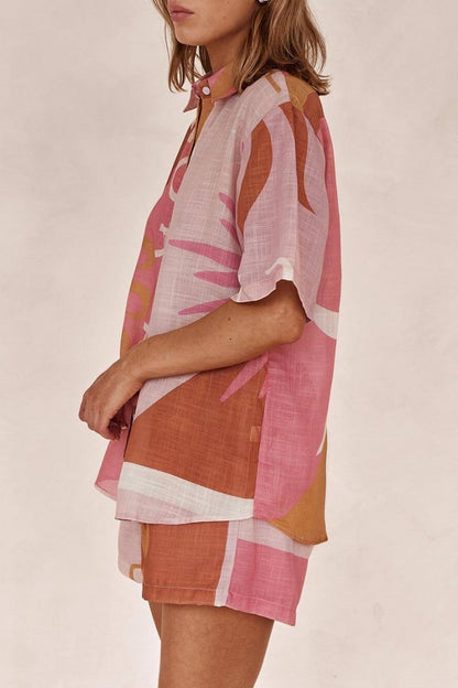 Classic Vintage & Enduringly Stylish Shirt