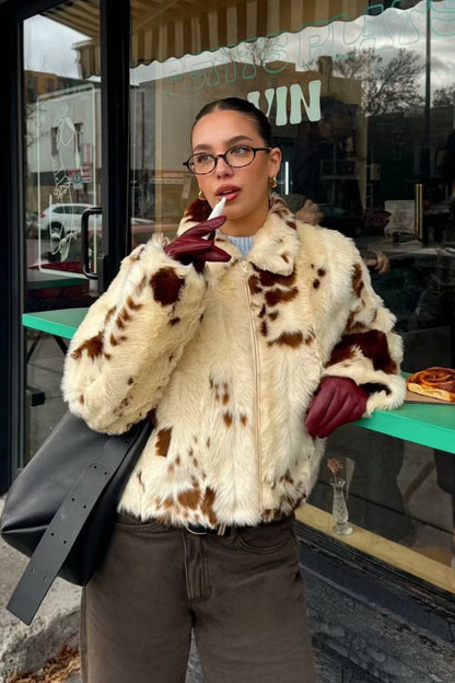 Beautifully Crafted Coat in a Classic Style