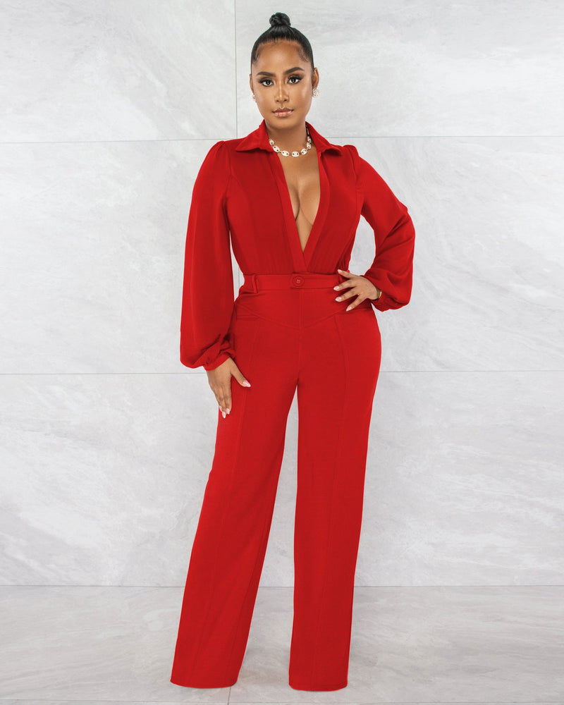 Classic Vintage & Enduringly Stylish Trousers