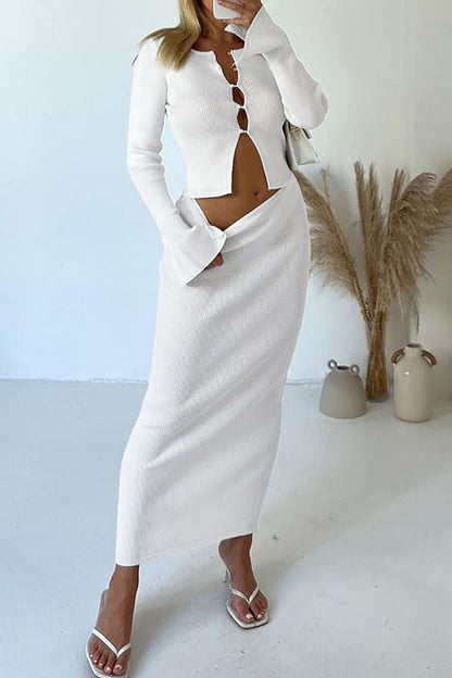 Classic Vintage Garment with a Flattering Fit