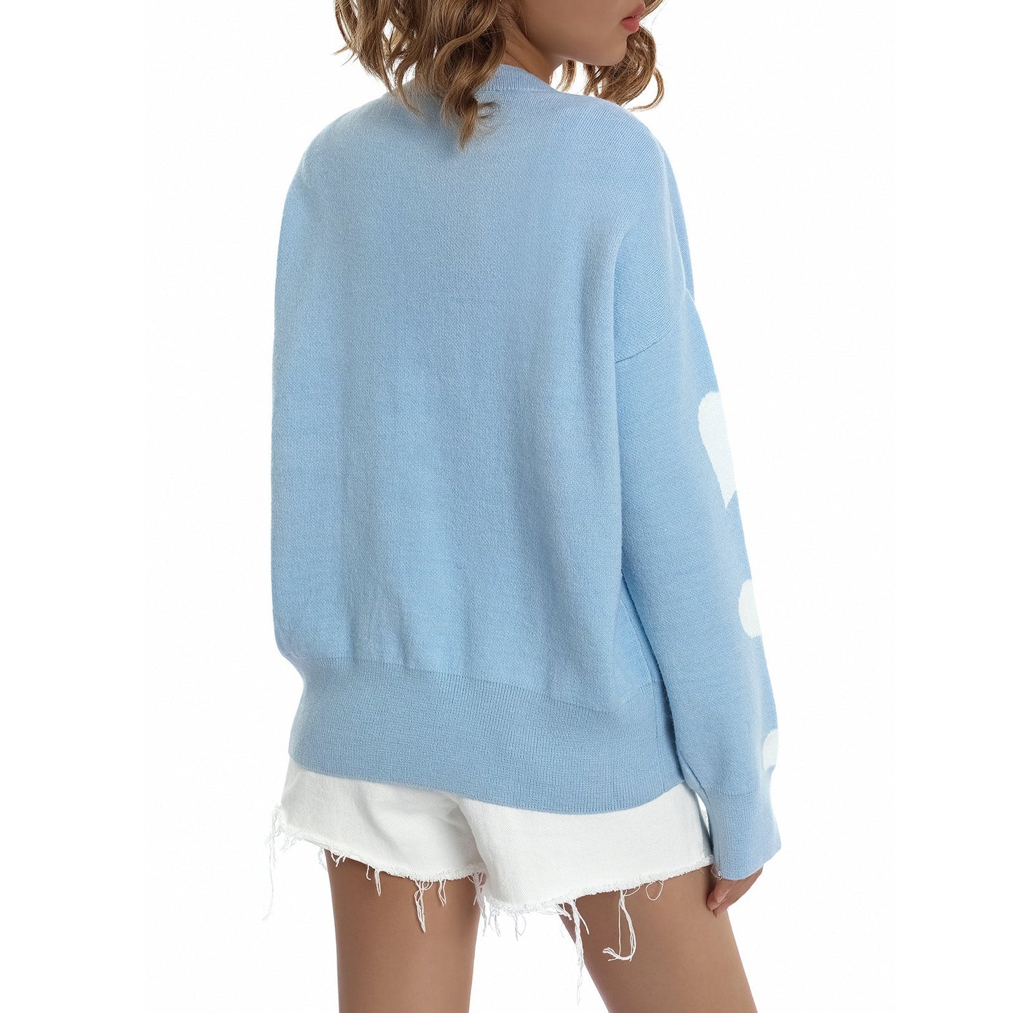 Polished Cardigan with an Effortless Classic Look