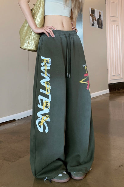 Vintage Inspired Pants with a Contemporary Edge