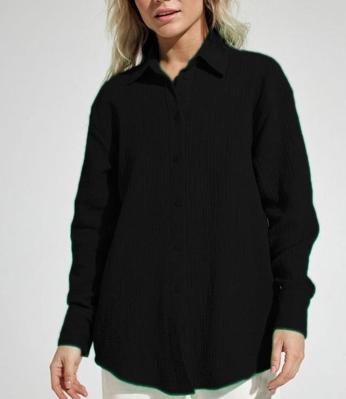 Sophisticated Shirt with a Clean Classic Look