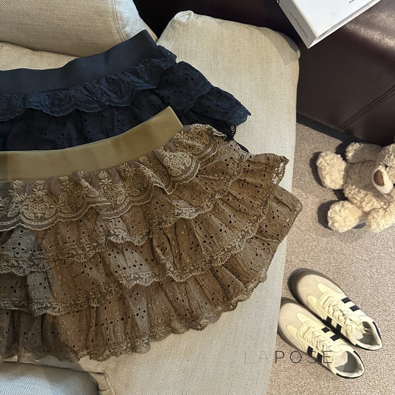 Beautifully Finished Garment in a Timeless Design