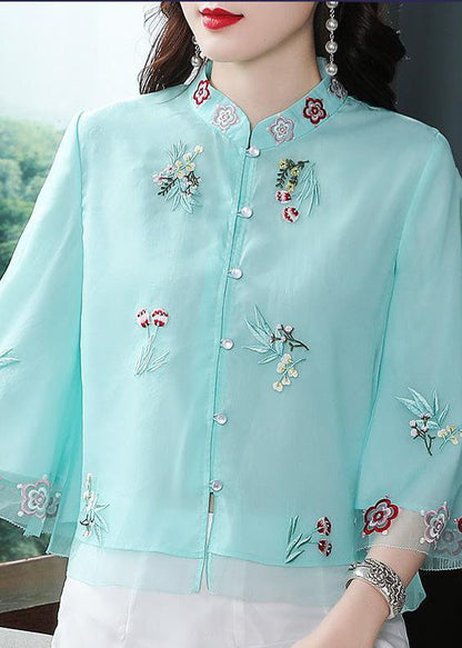 Beautifully Crafted Shirt in a Classic Style