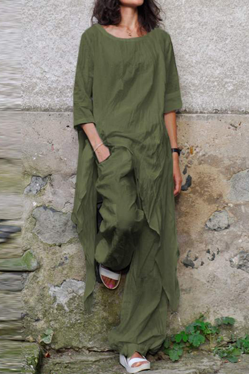 Sophisticated Garment with a Clean Classic Look
