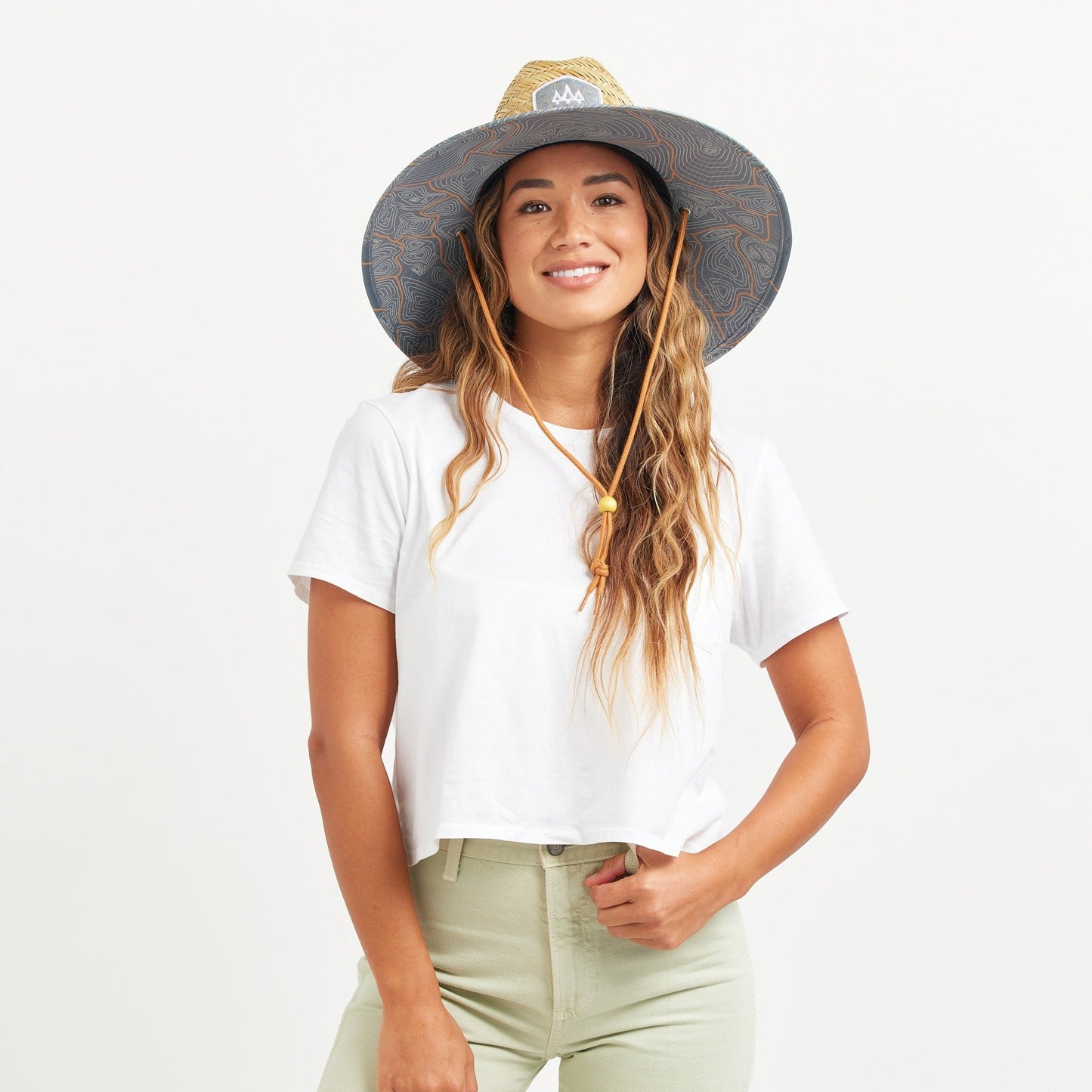 Classic Vintage Garment with a Flattering Fit