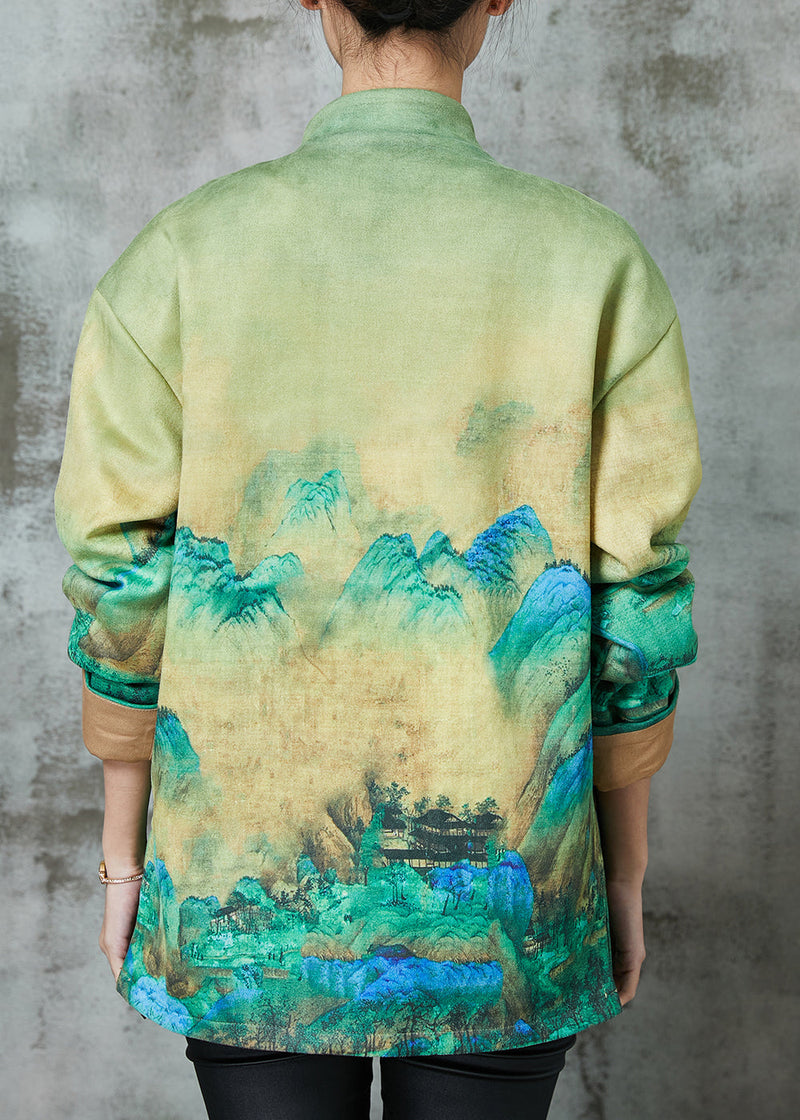Gracefully Styled Jacket for Any Occasion