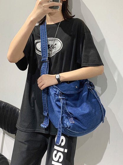 Vintage Inspired Bag with a Contemporary Edge