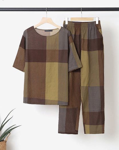 Beautifully Finished Garment in a Timeless Design