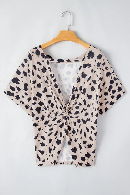 Classic Vintage & Enduringly Stylish Top
