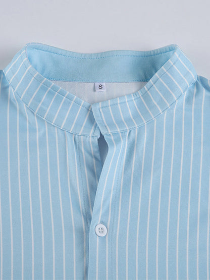 Beautifully Finished Shirt in a Timeless Design