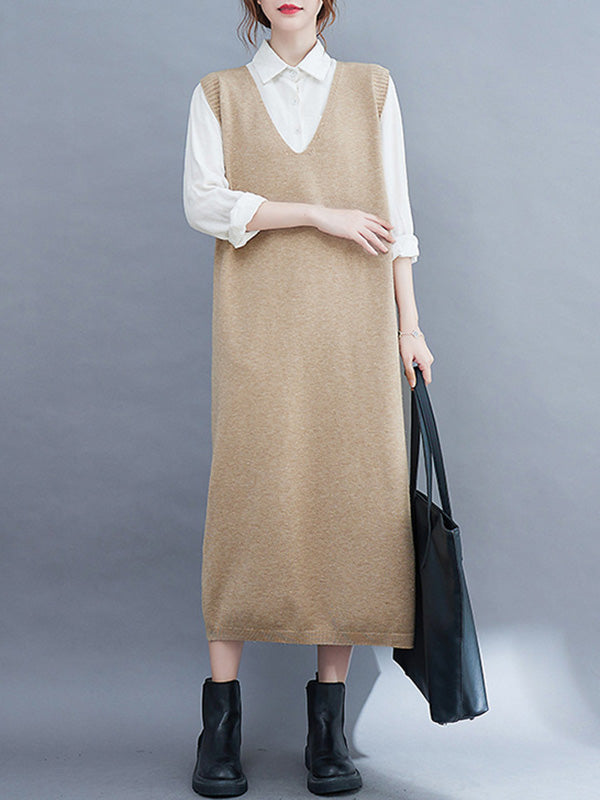 Gracefully Styled Sweater for Any Occasion