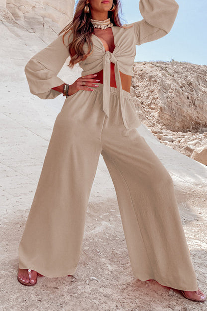 Polished Garment with an Effortless Classic Look