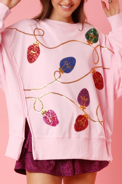 Beautifully Finished Top in a Timeless Design