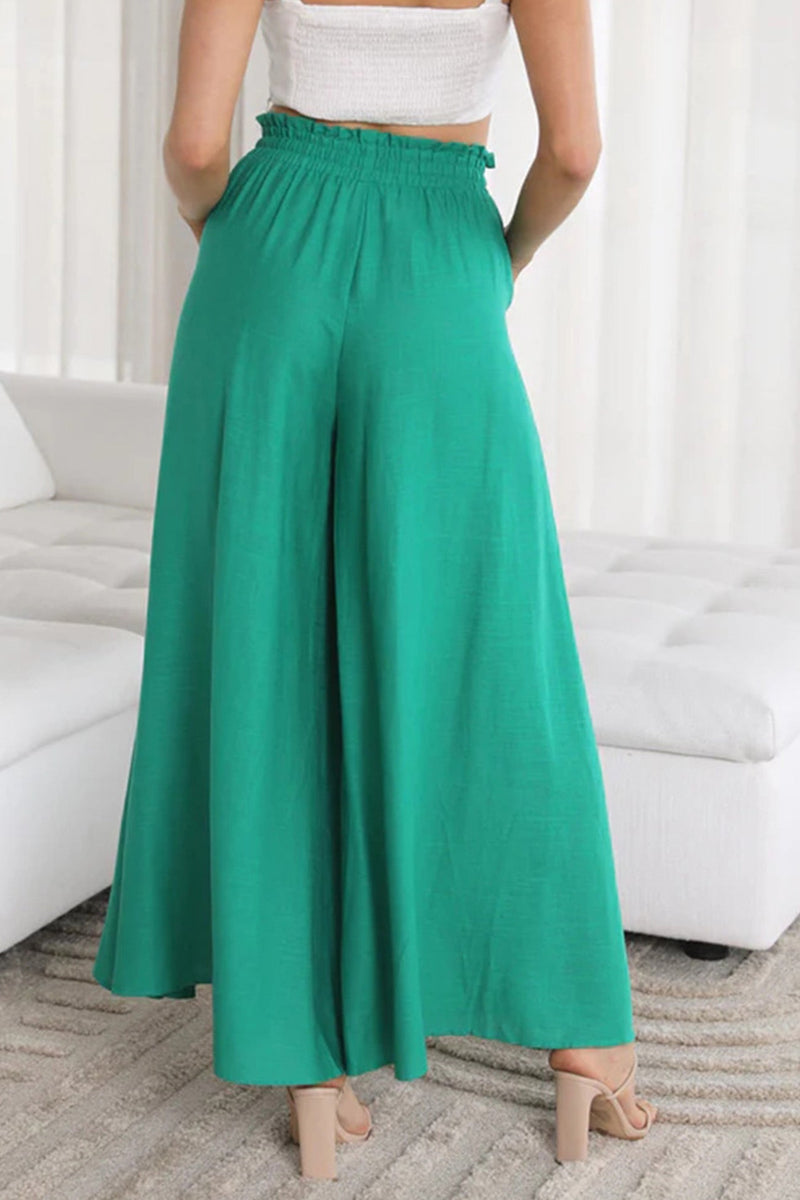 Beautifully Crafted Pants in a Classic Style