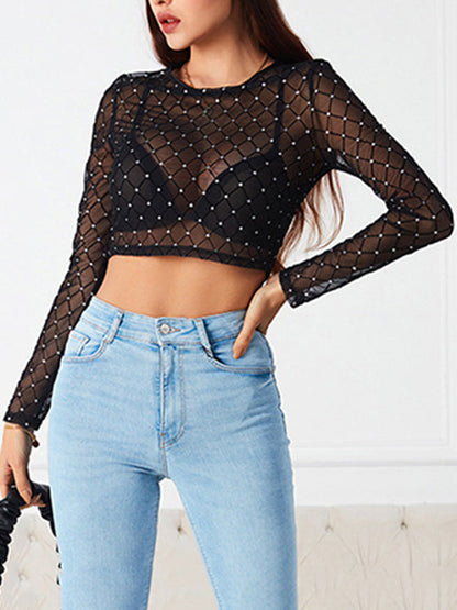 Elegantly Styled T-Shirt for Everyday Wear