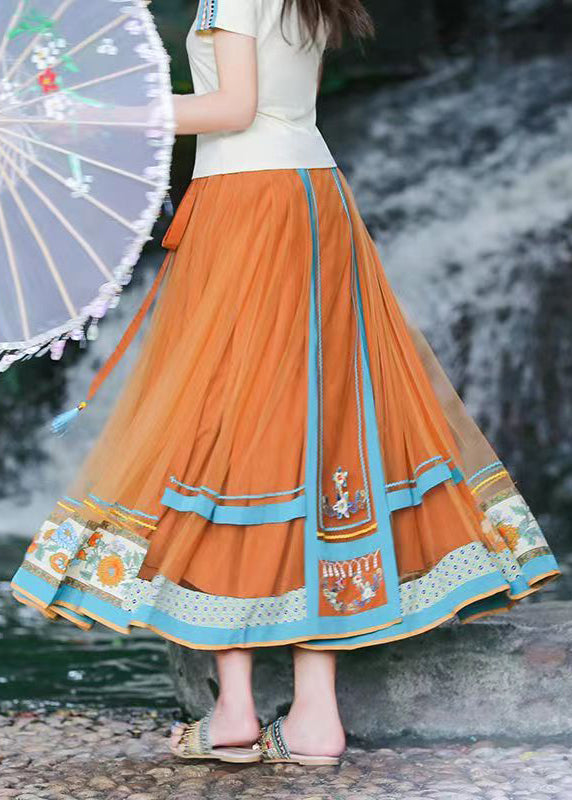 Vintage Inspired Garment with a Contemporary Edge