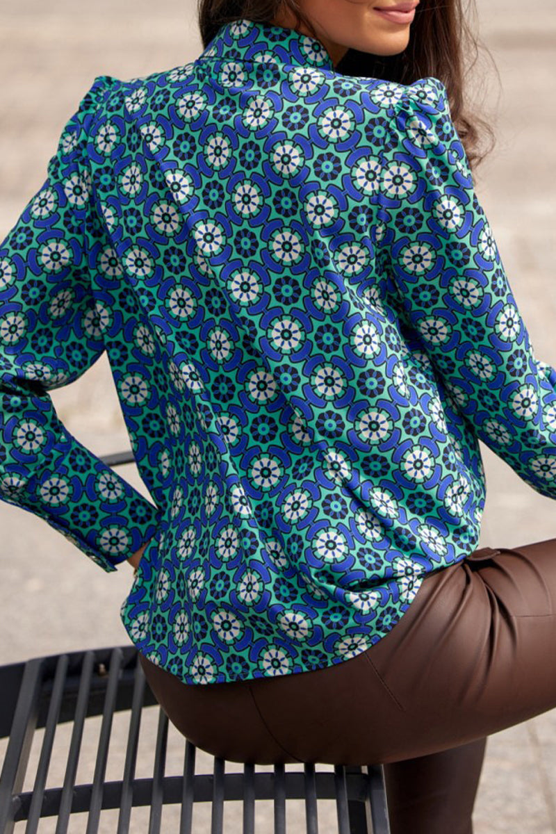 Beautifully Finished Shirt in a Timeless Design