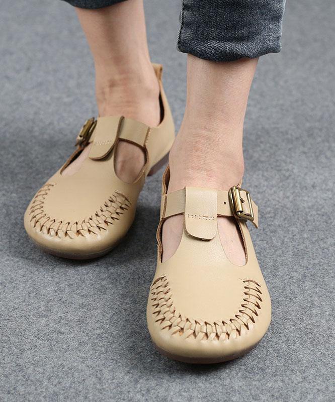 Vintage Inspired Shoes with a Contemporary Edge