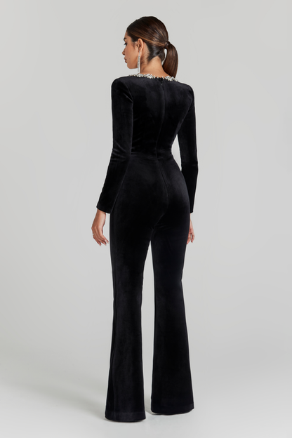 Beautifully Balanced Garment with Timeless Character