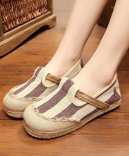 Beautifully Crafted Shoes in a Classic Style