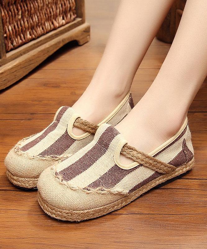 Beautifully Crafted Shoes in a Classic Style