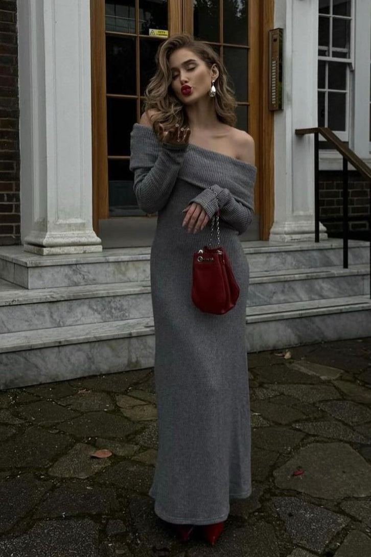 Beautifully Finished Sweater in a Timeless Design