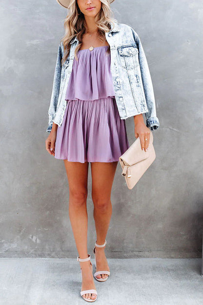 Sophisticated Garment with a Clean Classic Look
