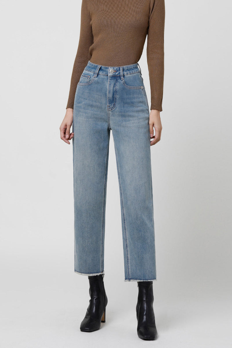 Polished Garment with an Effortless Classic Look