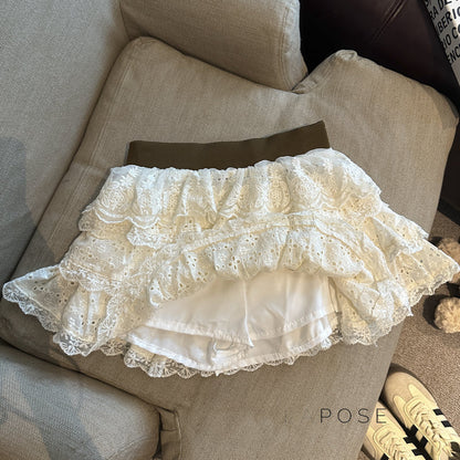 Beautifully Finished Garment in a Timeless Design