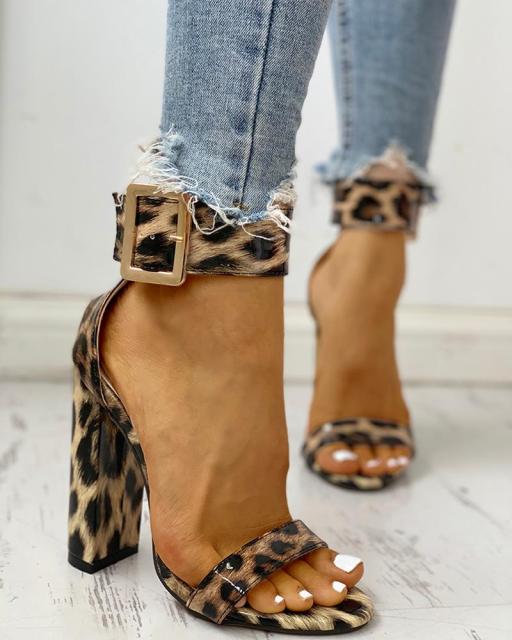 Classic Vintage & Enduringly Stylish Sandals