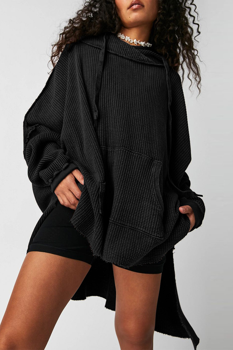 Gracefully Styled Garment for Any Occasion