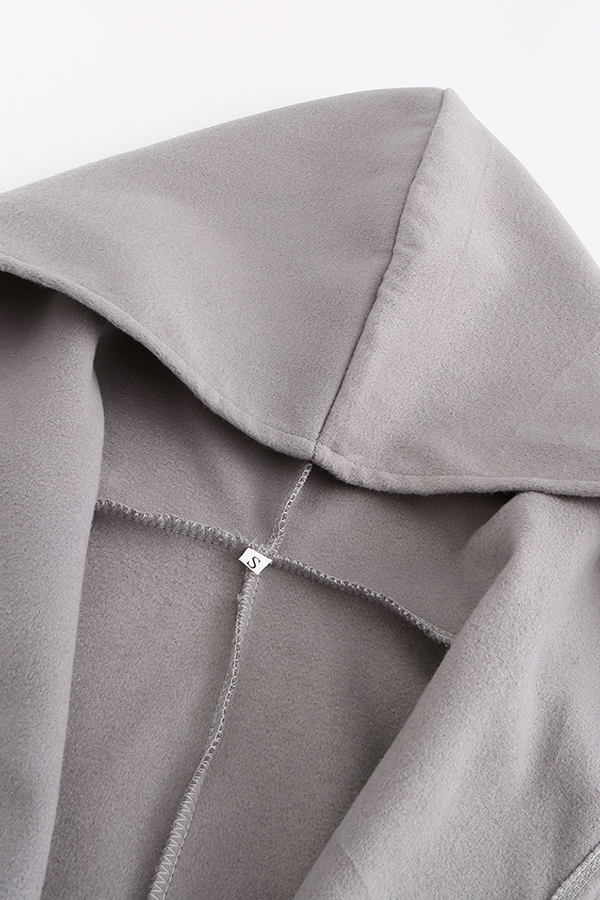 Beautifully Balanced Garment with Timeless Character