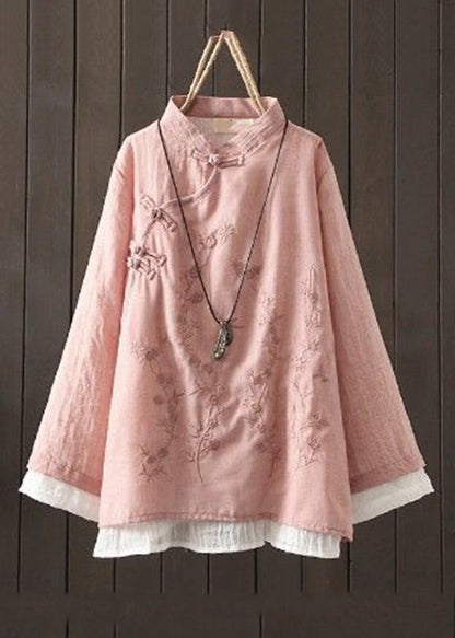 Gracefully Styled Shirt for Any Occasion