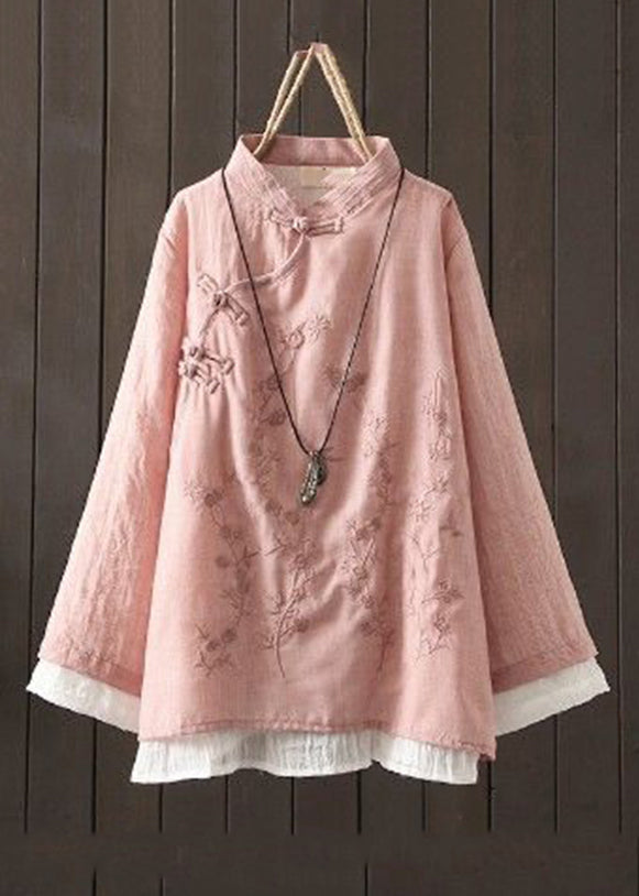 Gracefully Styled Shirt for Any Occasion