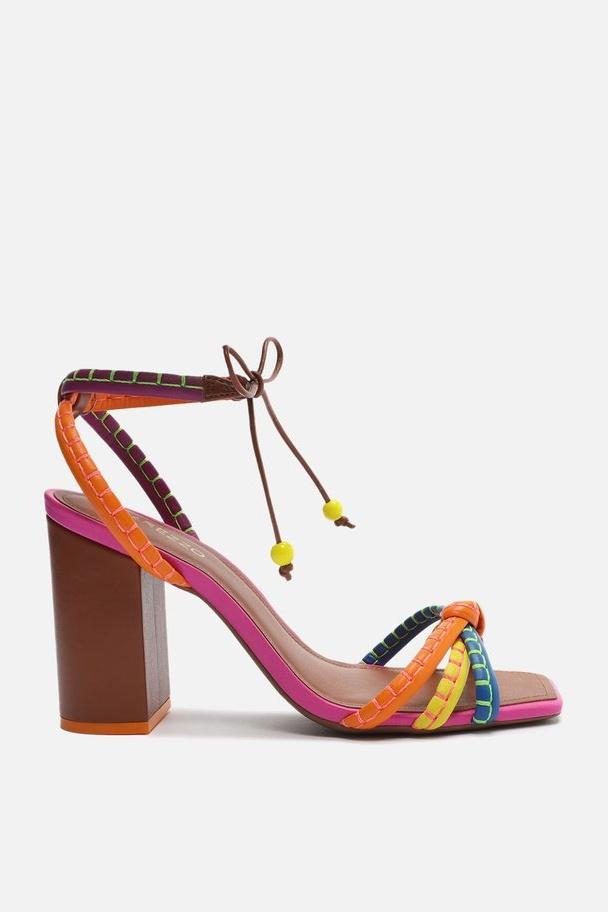 Sophisticated Sandals with a Clean Classic Look