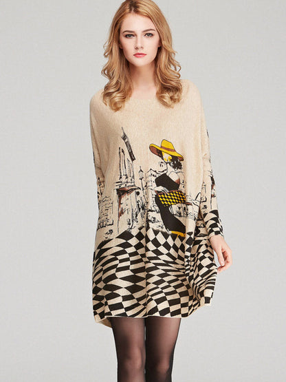 Polished Sweater with an Effortless Classic Look