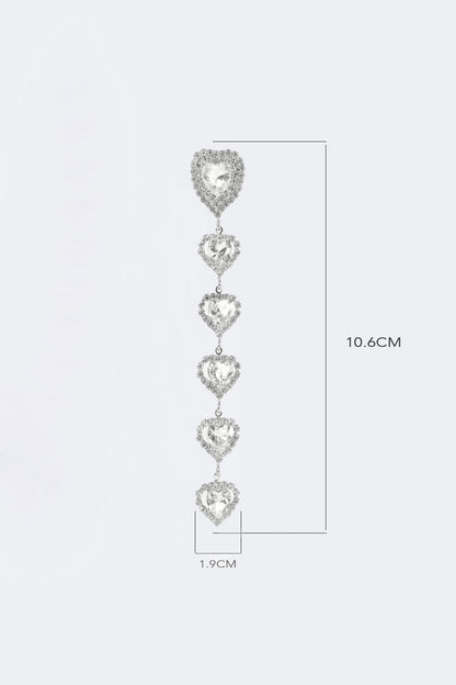 Beautifully Finished Garment in a Timeless Design