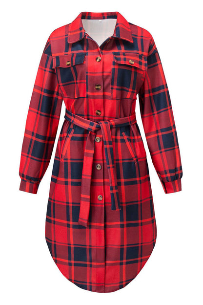 A Vintage Style Shirt with Delicate Timeless Details
