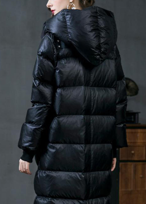 Effortlessly Elegant Coat with a Timeless Design