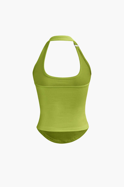 Polished Top with an Effortless Classic Look