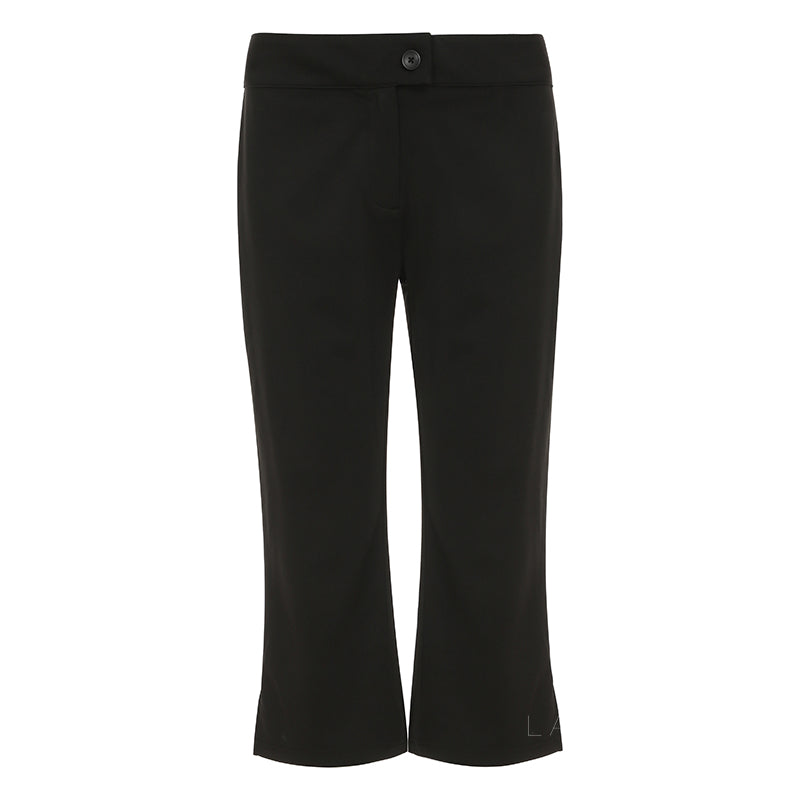 Vintage Inspired Pants with a Contemporary Edge