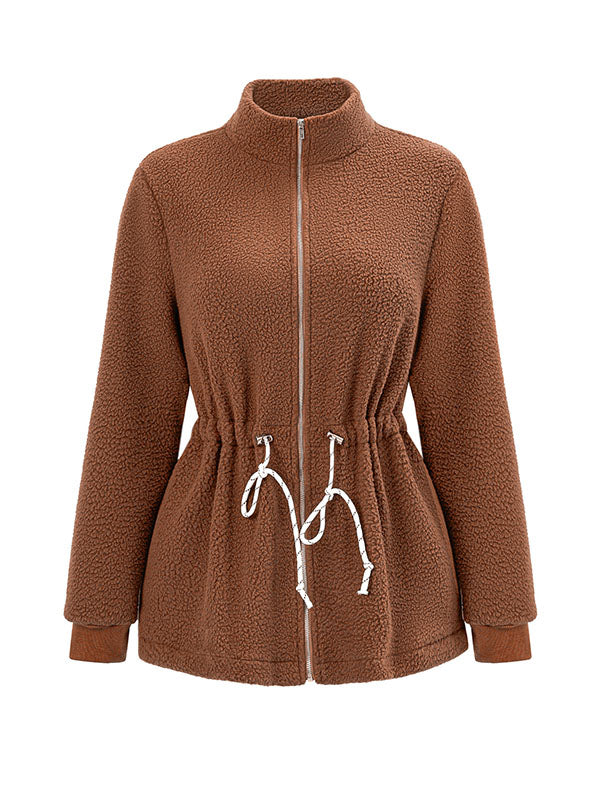 Beautifully Finished Garment in a Timeless Design