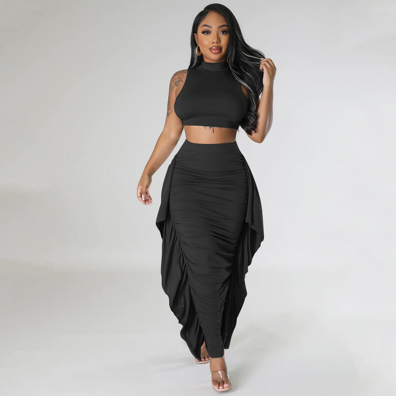 Polished Garment with an Effortless Classic Look