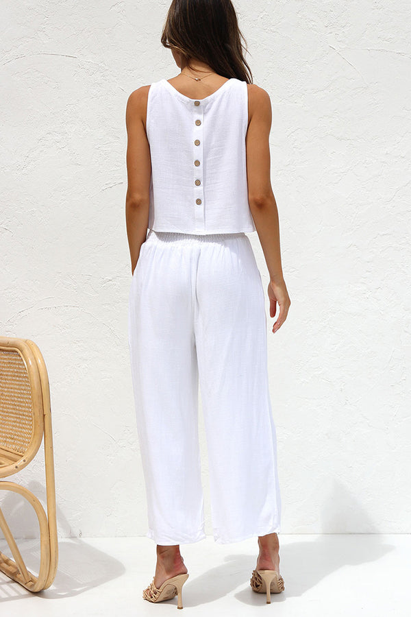 Elegantly Styled Pants for Everyday Wear