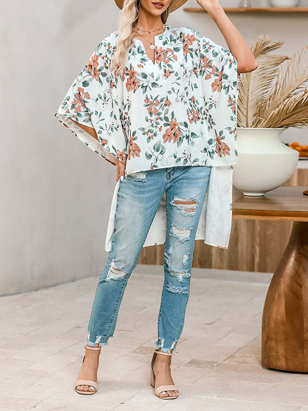 Sophisticated T-Shirt with a Clean Classic Look