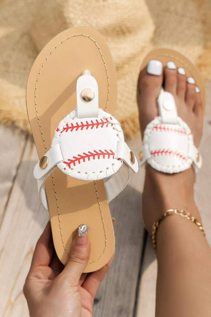Polished Sandals with an Effortless Classic Look