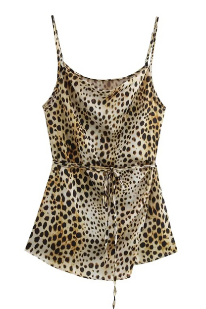 Beautifully Balanced Garment with Timeless Character